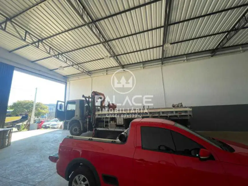 Foto 3 de Loja para alugar, 375m2 em Piracicaba - SP