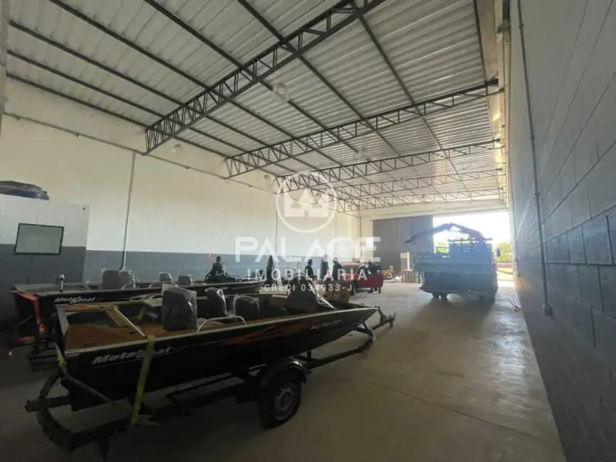 Foto 5 de Loja para alugar, 375m2 em Piracicaba - SP