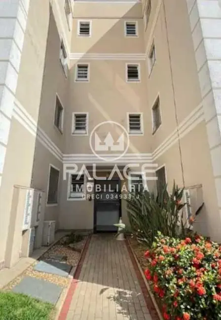 Foto 2 de Apartamento com 2 quartos à venda, 45m2 em Piracicaba - SP
