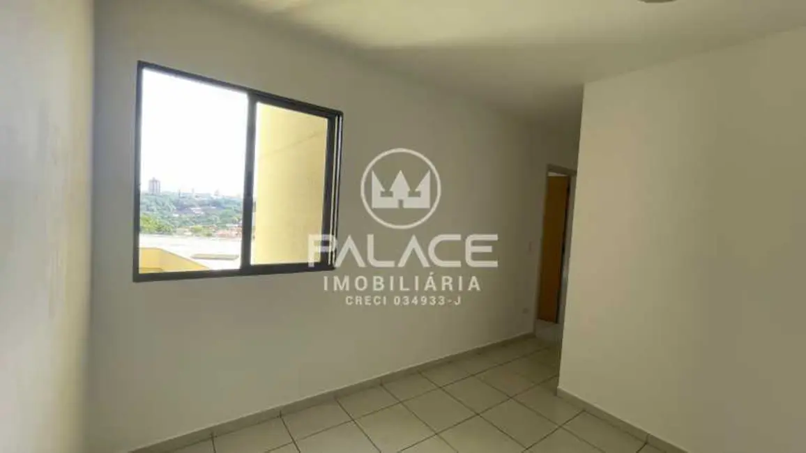 Foto 2 de Apartamento com 2 quartos à venda, 55m2 em Piracicaba - SP