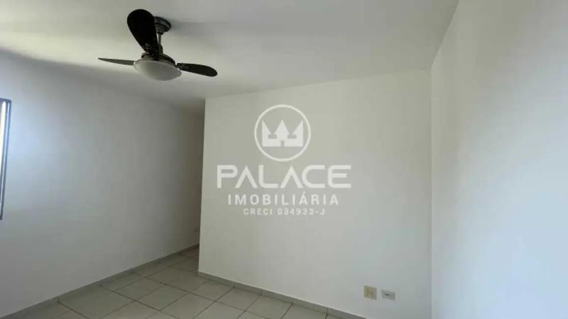 Foto 1 de Apartamento com 2 quartos à venda, 55m2 em Piracicaba - SP