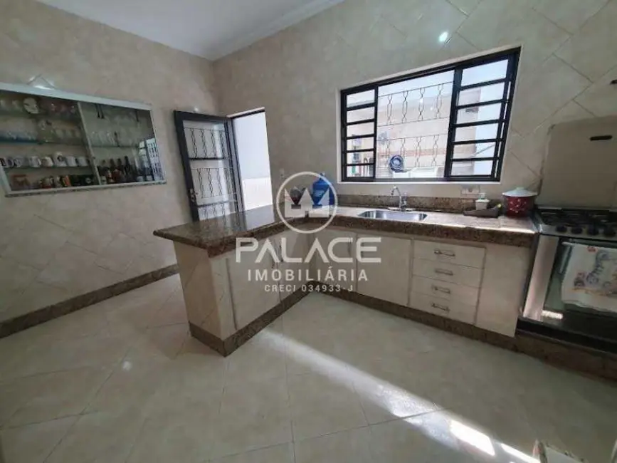 Foto 6 de Casa com 2 quartos à venda, 125m2 em Piracicaba - SP