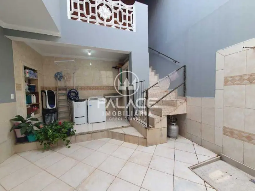 Foto 7 de Casa com 2 quartos à venda, 125m2 em Piracicaba - SP