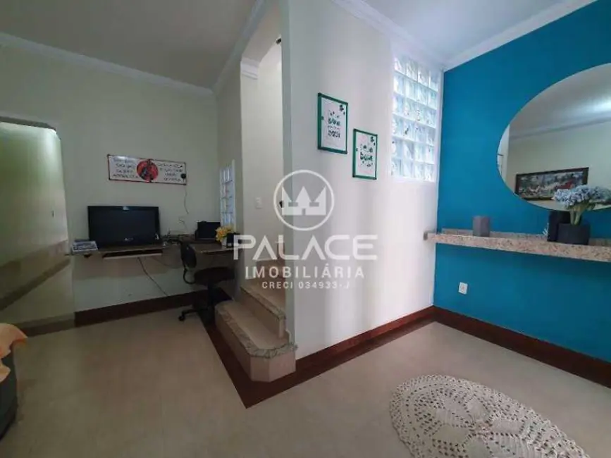 Foto 4 de Casa com 2 quartos à venda, 125m2 em Piracicaba - SP