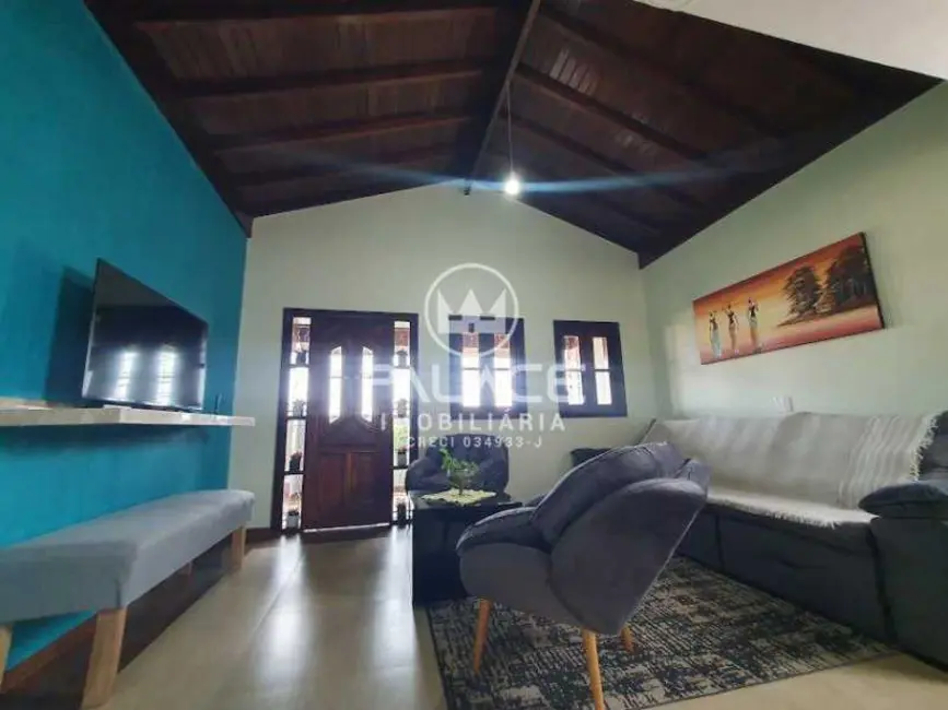 Foto 1 de Casa com 2 quartos à venda, 125m2 em Piracicaba - SP