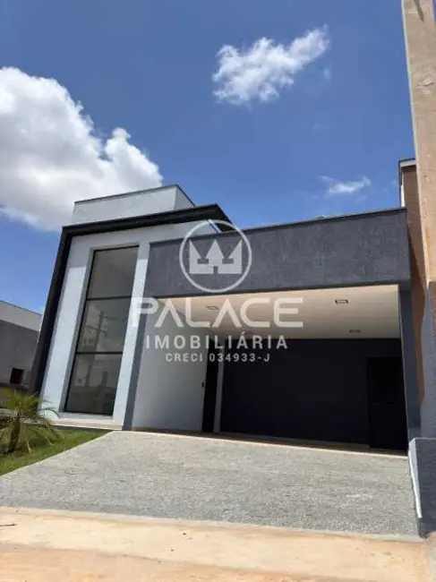 Foto 2 de Casa de Condomínio com 3 quartos à venda, 130m2 em Sorocaba - SP