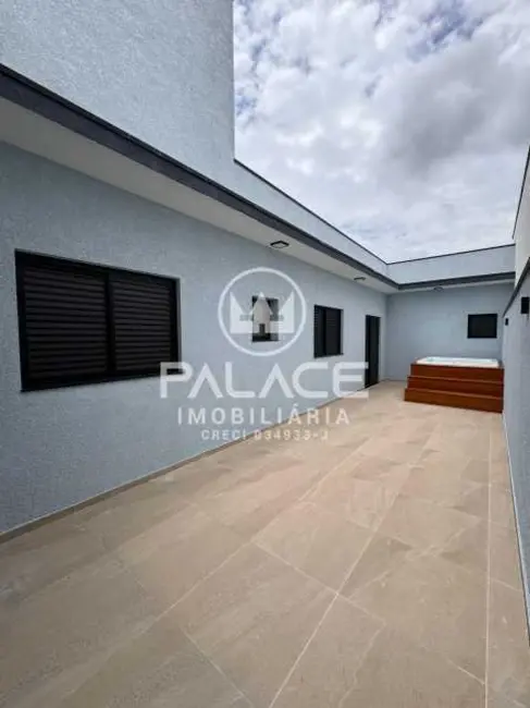 Foto 7 de Casa de Condomínio com 3 quartos à venda, 130m2 em Sorocaba - SP