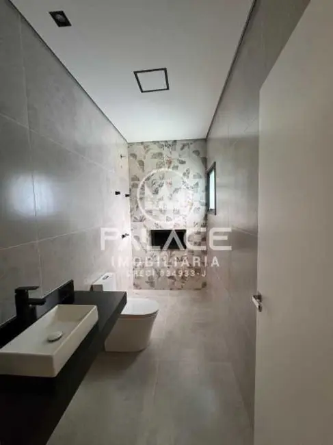 Foto 5 de Casa de Condomínio com 3 quartos à venda, 130m2 em Sorocaba - SP