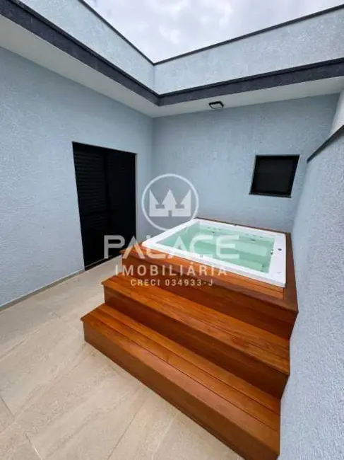 Foto 8 de Casa de Condomínio com 3 quartos à venda, 130m2 em Sorocaba - SP