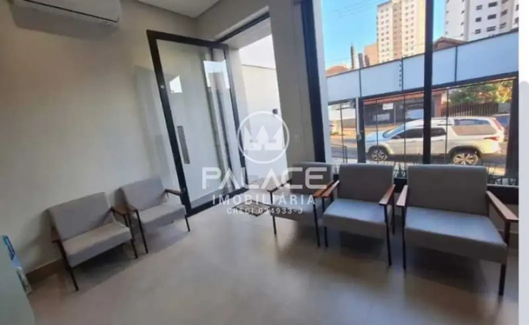 Foto 5 de Sala Comercial para alugar, 14m2 em Piracicaba - SP