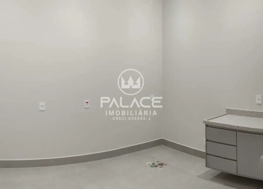 Foto 8 de Sala Comercial para alugar, 14m2 em Piracicaba - SP