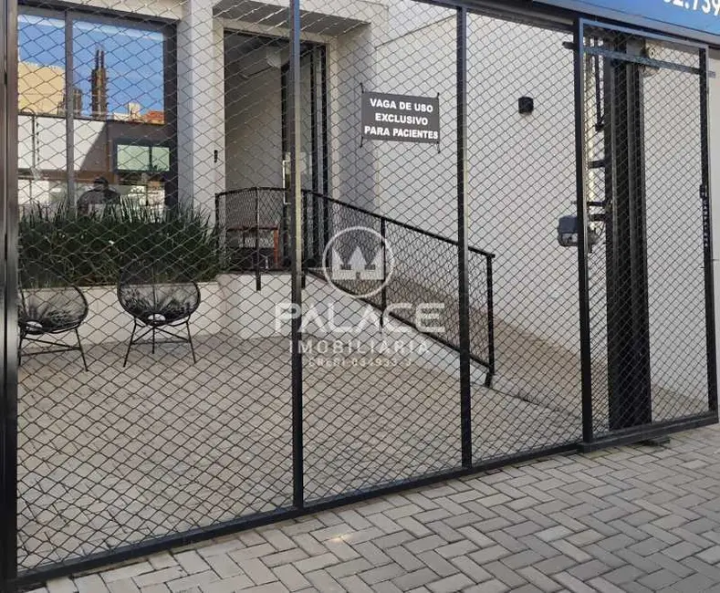 Foto 2 de Sala Comercial para alugar, 14m2 em Piracicaba - SP