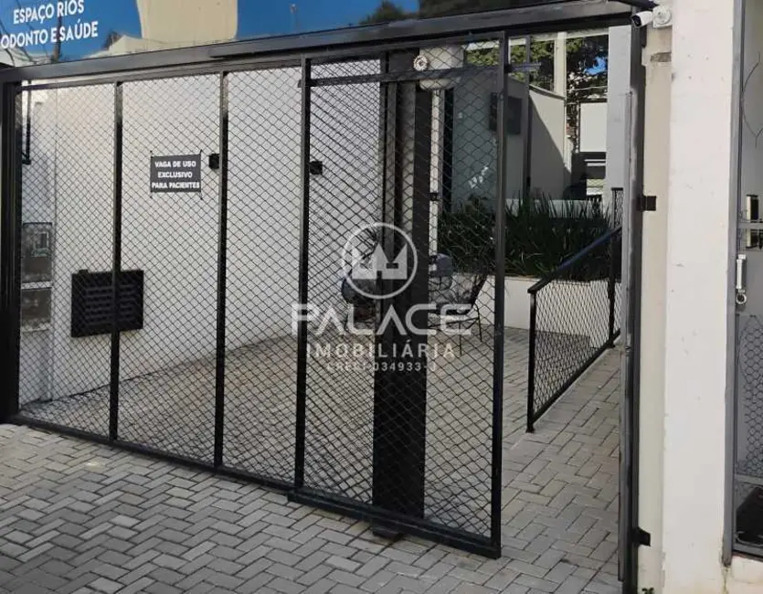 Foto 1 de Sala Comercial para alugar, 14m2 em Piracicaba - SP