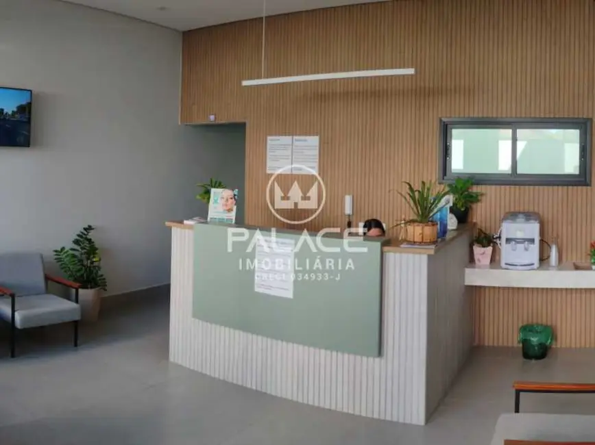 Foto 4 de Sala Comercial para alugar, 14m2 em Piracicaba - SP