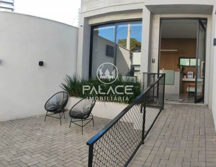 Foto 3 de Sala Comercial para alugar, 14m2 em Piracicaba - SP