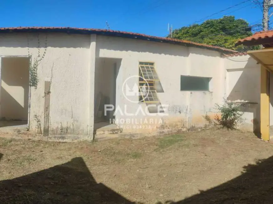 Foto 7 de Terreno / Lote para alugar, 400m2 em Piracicaba - SP