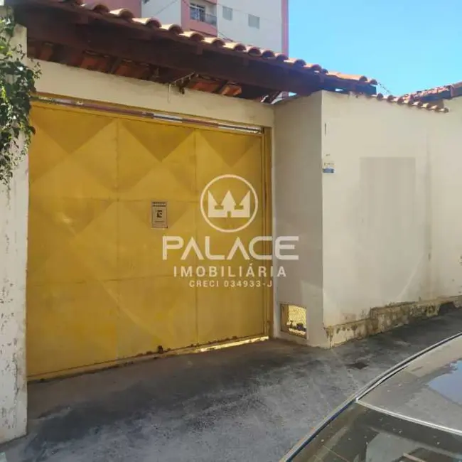 Foto 1 de Terreno / Lote para alugar em Piracicaba - SP