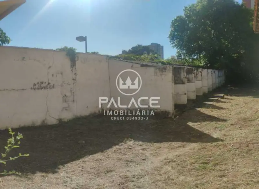 Foto 4 de Terreno / Lote para alugar, 400m2 em Piracicaba - SP
