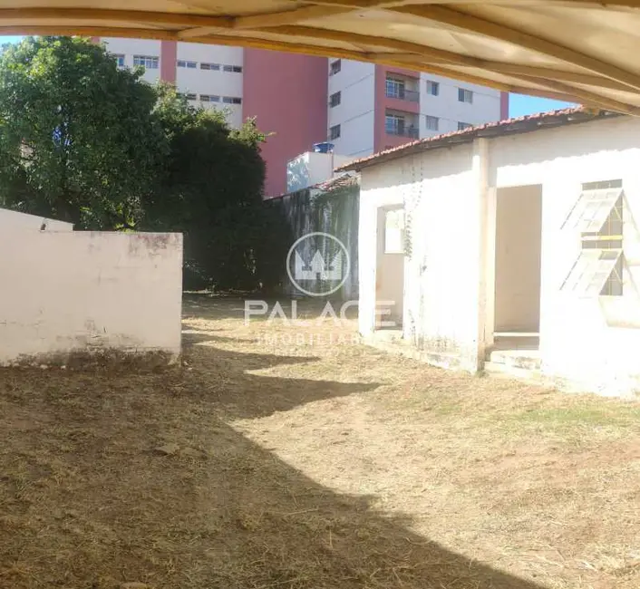 Foto 2 de Terreno / Lote para alugar, 400m2 em Piracicaba - SP
