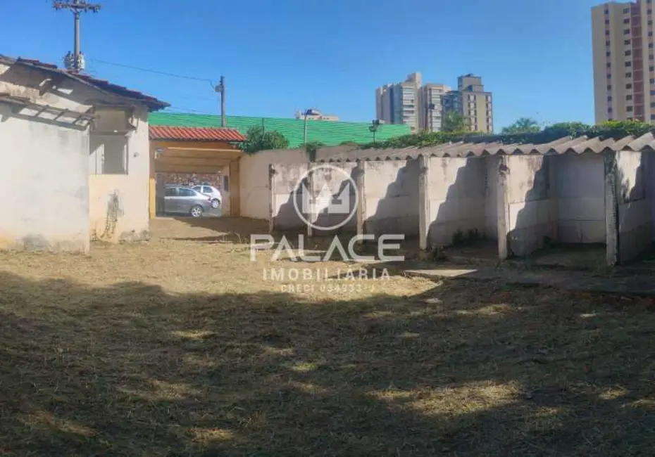 Foto 5 de Terreno / Lote para alugar, 400m2 em Piracicaba - SP