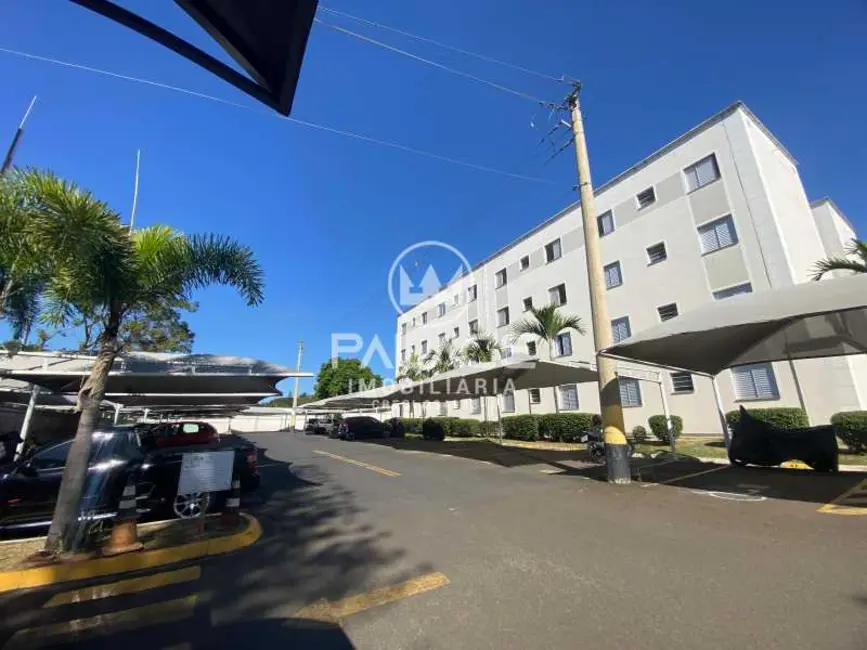 Foto 2 de Apartamento com 2 quartos à venda e para alugar, 88m2 em Piracicaba - SP