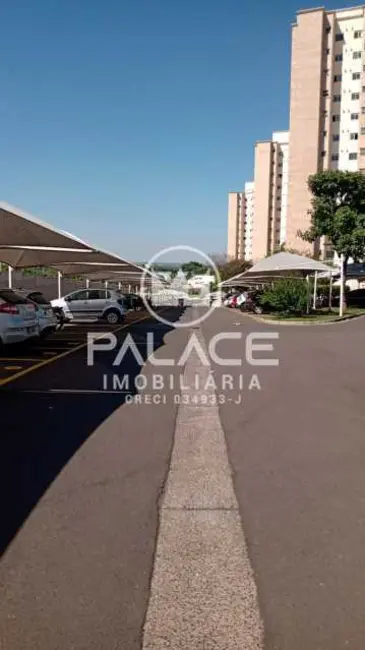 Apartamento com 2 quartos à venda, 57m2 em Piracicaba - SP - imagem 9 Foto 9 de Apartamento com 2 quartos à venda, 57m2 em Piracicaba - SP