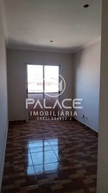 Foto 1 de Apartamento com 2 quartos à venda, 57m2 em Piracicaba - SP
