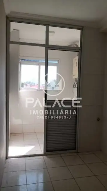 Apartamento com 2 quartos à venda, 57m2 em Piracicaba - SP - imagem 2 Foto 2 de Apartamento com 2 quartos à venda, 57m2 em Piracicaba - SP