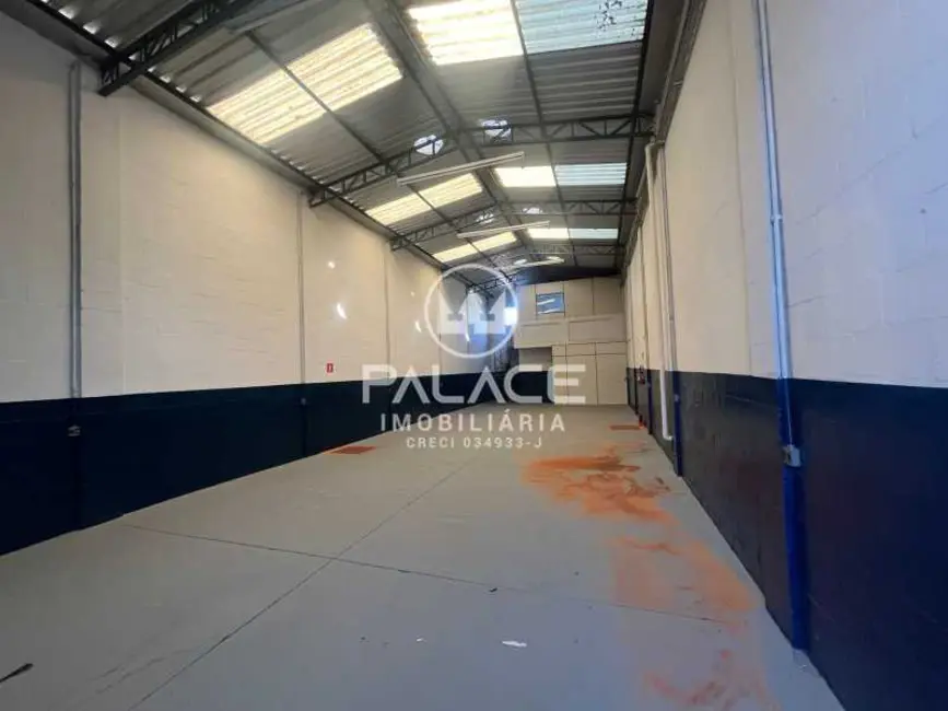 Foto 1 de Loja para alugar, 144m2 em Piracicaba - SP