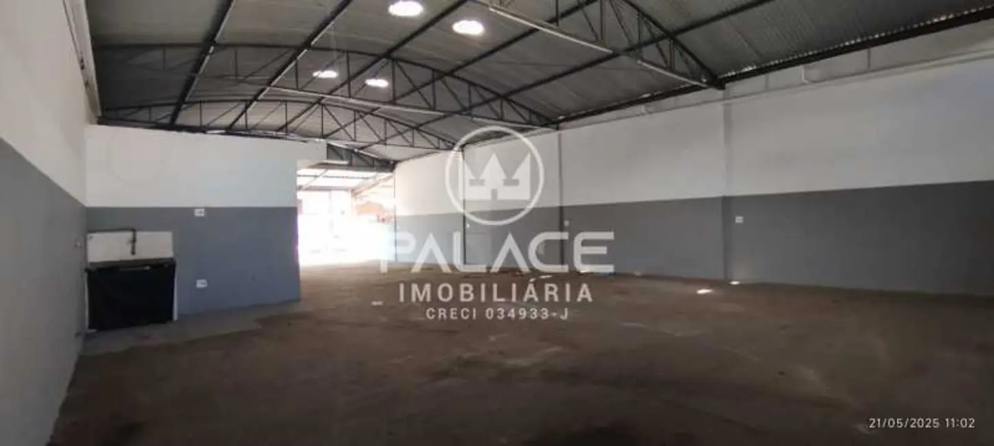 Loja para alugar, 193m2 em Piracicaba - SP - imagem 7 Foto 7 de Loja para alugar, 193m2 em Piracicaba - SP