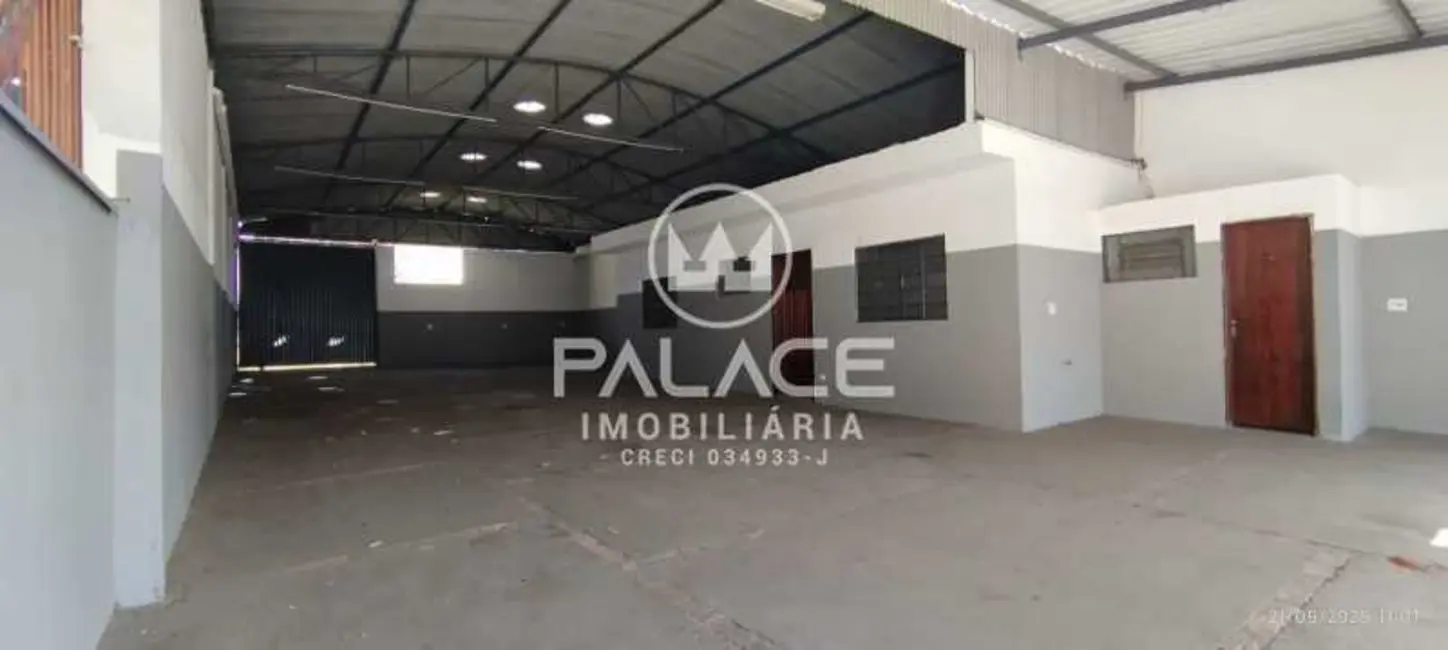 Loja para alugar, 193m2 em Piracicaba - SP - imagem 6 Foto 6 de Loja para alugar, 193m2 em Piracicaba - SP