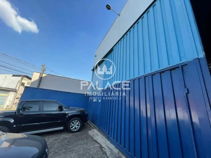 Foto 1 de Loja para alugar, 230m2 em Piracicaba - SP
