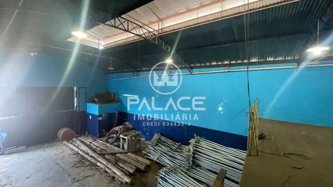 Foto 8 de Loja para alugar, 230m2 em Piracicaba - SP