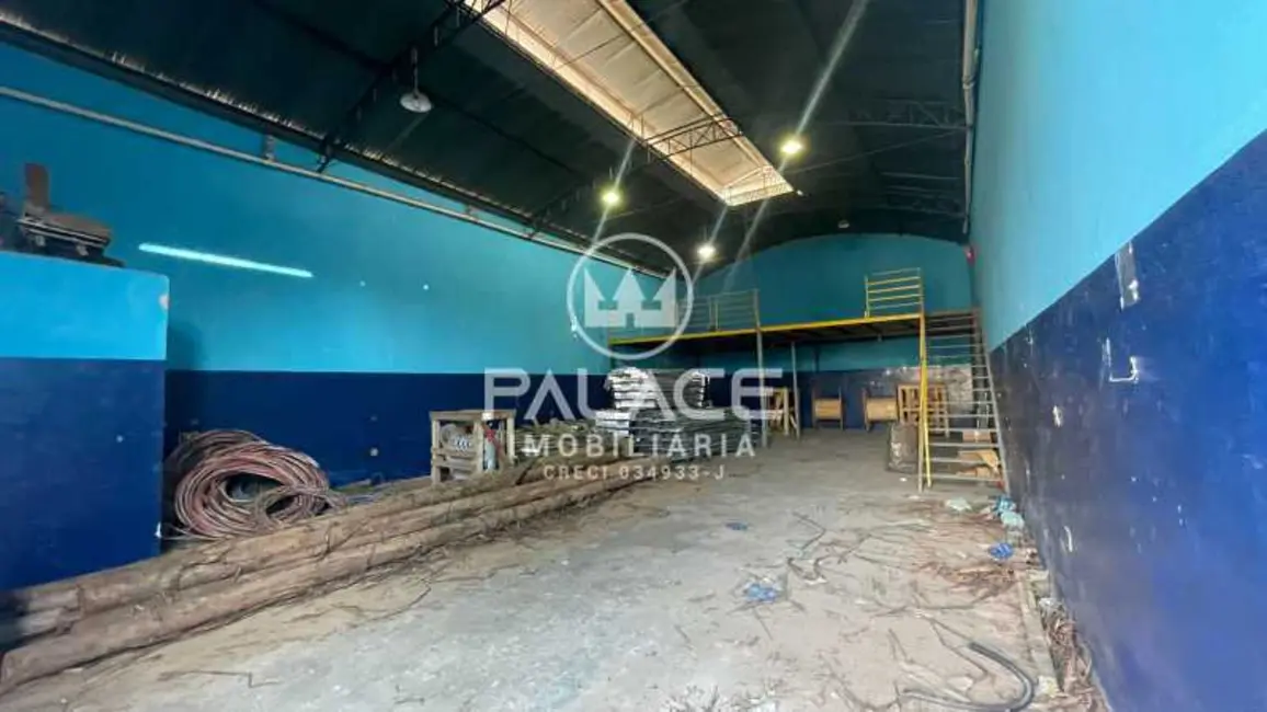 Foto 3 de Loja para alugar, 230m2 em Piracicaba - SP