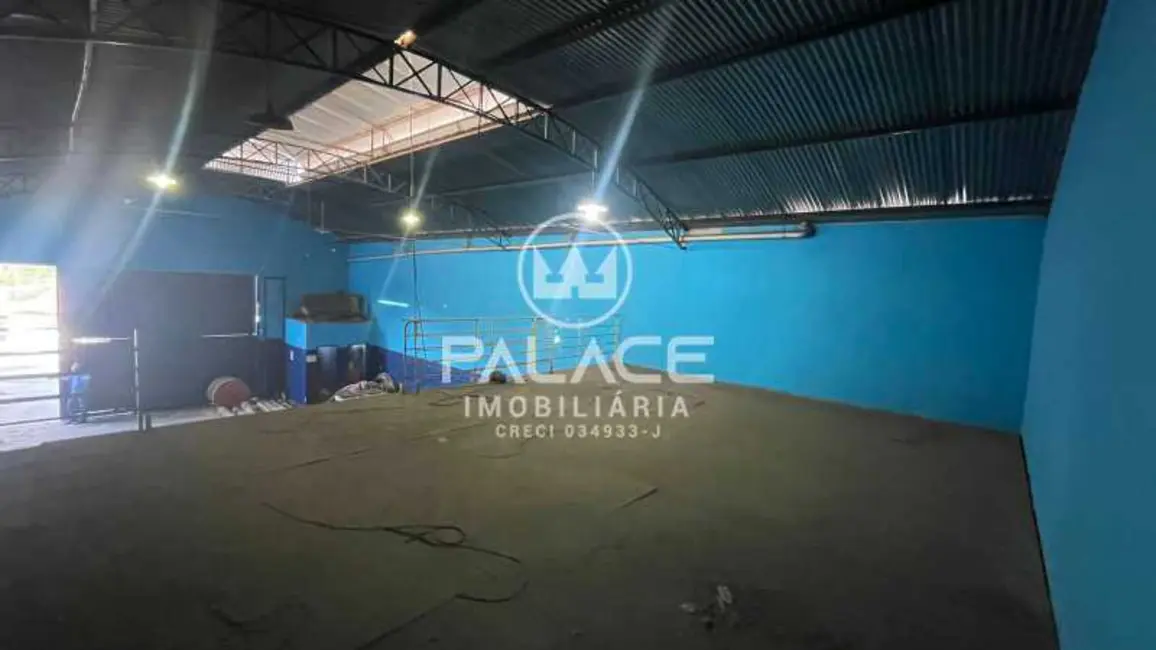 Foto 9 de Loja para alugar, 230m2 em Piracicaba - SP