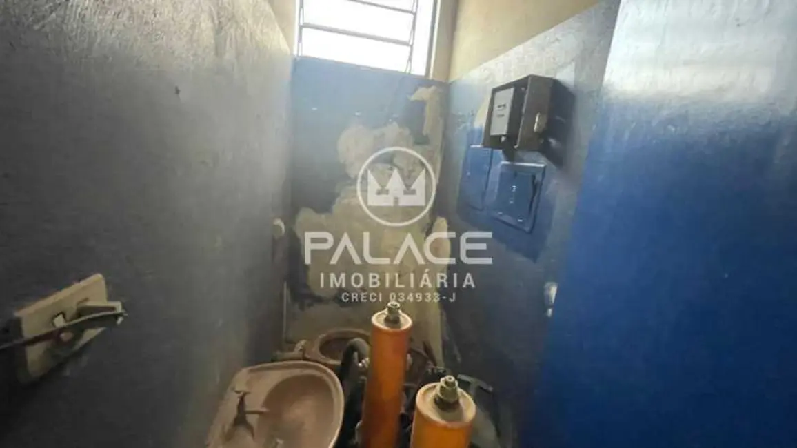 Foto 4 de Loja para alugar, 230m2 em Piracicaba - SP
