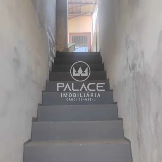 Foto 2 de Casa com 2 quartos para alugar, 75m2 em Piracicaba - SP