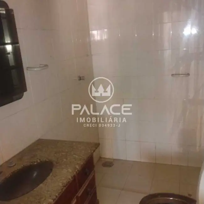 Foto 9 de Casa com 2 quartos para alugar, 75m2 em Piracicaba - SP