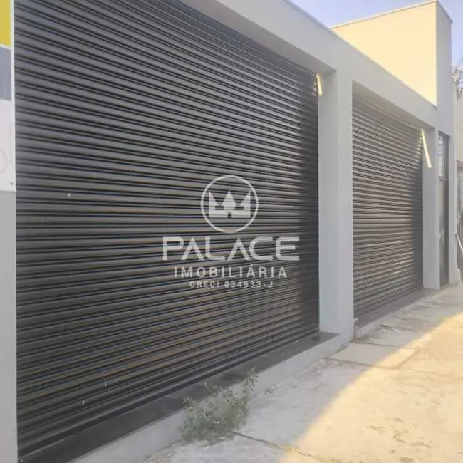Foto 1 de Loja para alugar, 120m2 em Piracicaba - SP