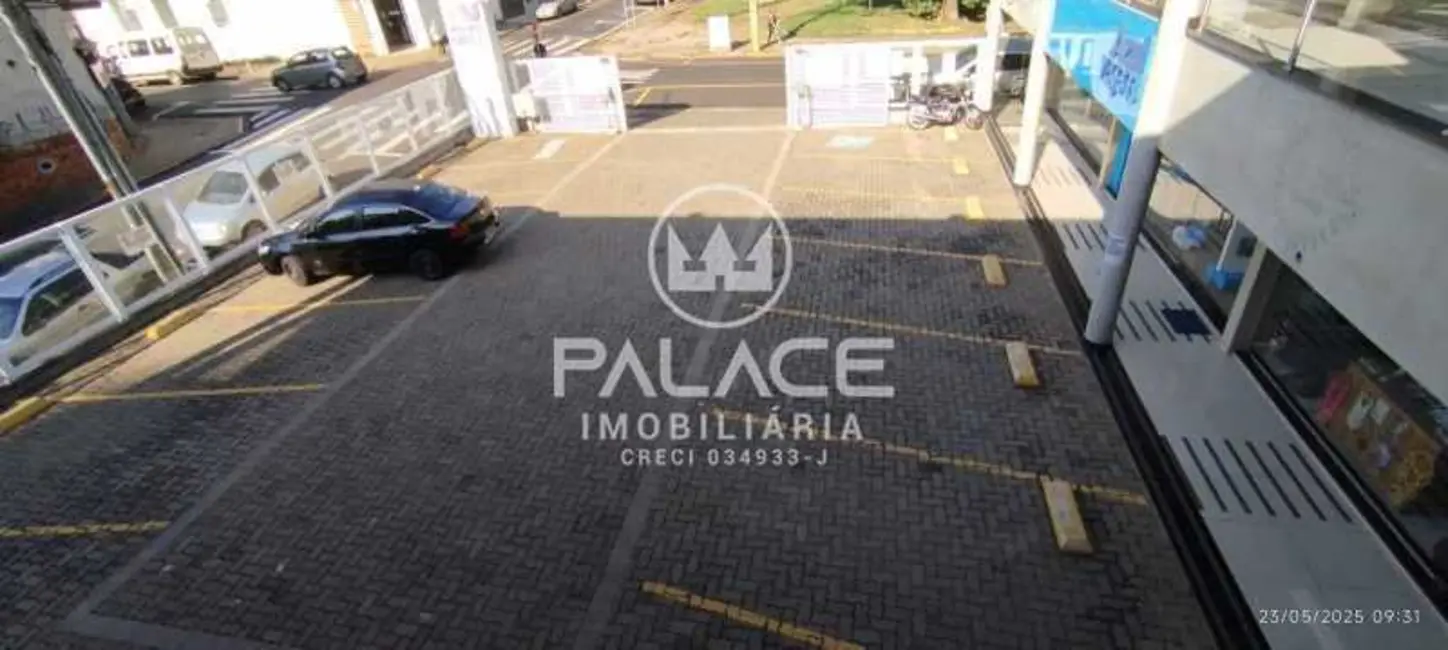 Foto 9 de Sala Comercial para alugar, 37m2 em Piracicaba - SP
