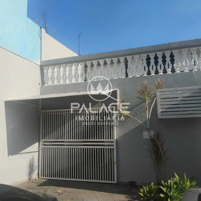 Foto 1 de Sala Comercial para alugar, 78m2 em Piracicaba - SP