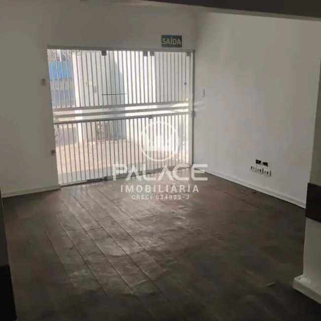 Foto 2 de Sala Comercial para alugar, 78m2 em Piracicaba - SP