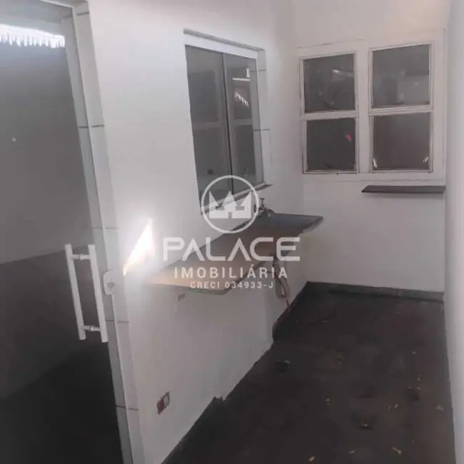 Foto 4 de Sala Comercial para alugar, 78m2 em Piracicaba - SP