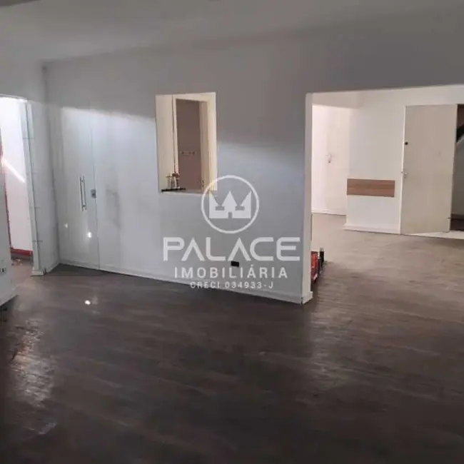 Foto 6 de Sala Comercial para alugar, 78m2 em Piracicaba - SP