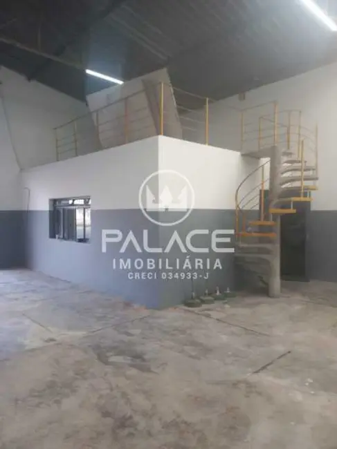 Foto 6 de Loja para alugar, 300m2 em Piracicaba - SP