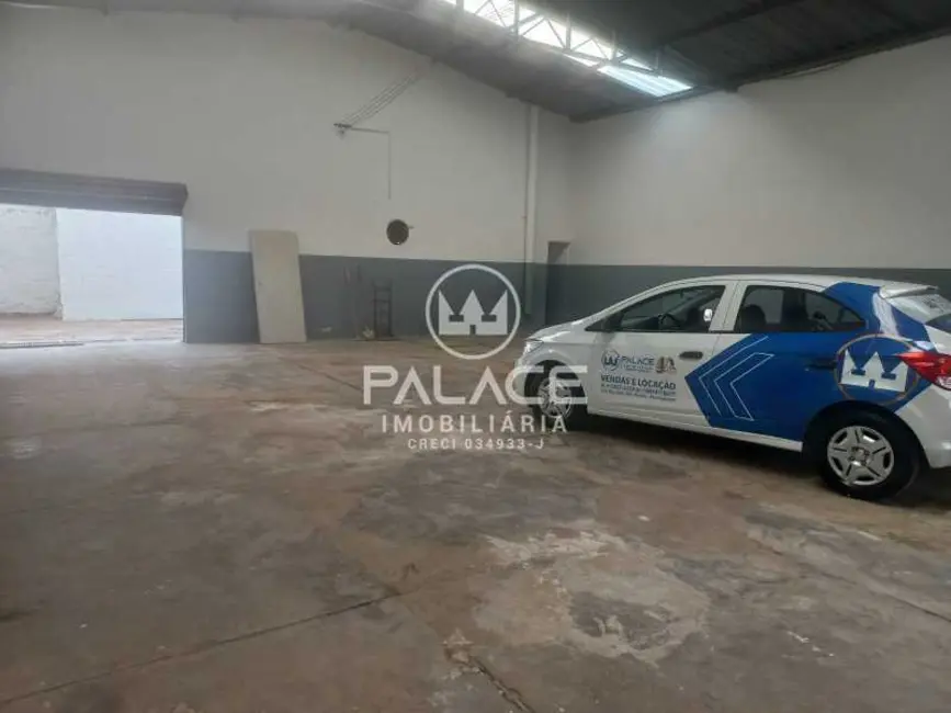 Foto 4 de Loja para alugar, 300m2 em Piracicaba - SP