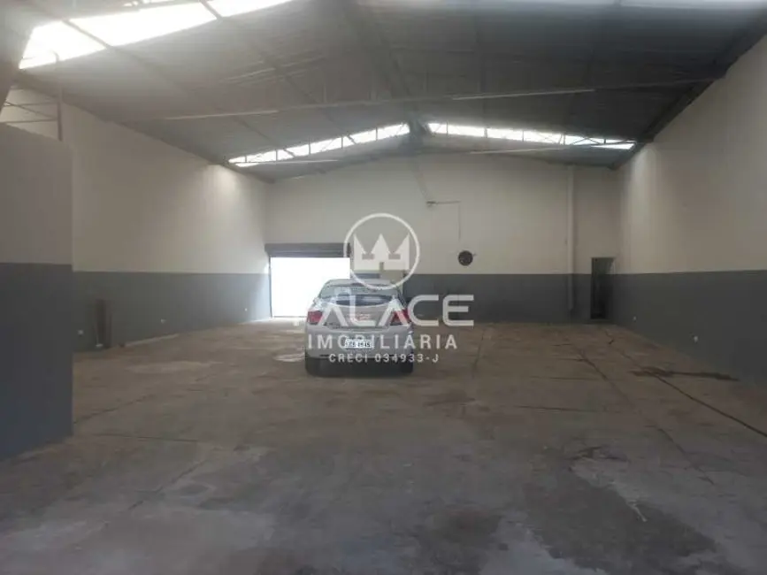 Foto 5 de Loja para alugar, 300m2 em Piracicaba - SP