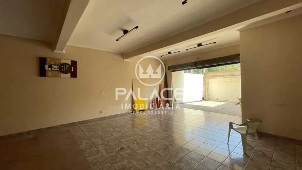 Foto 5 de Loja para alugar, 250m2 em Piracicaba - SP
