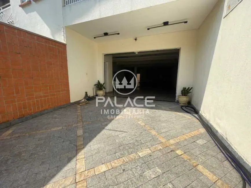 Foto 1 de Loja para alugar, 250m2 em Piracicaba - SP