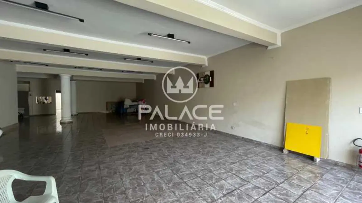 Foto 3 de Loja para alugar, 250m2 em Piracicaba - SP